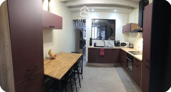 Annonce Vente 3 pi�ces Maison Touvre 16