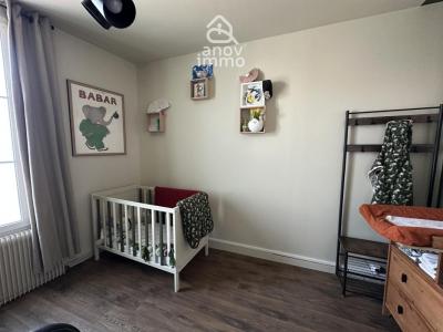 Acheter Maison Touvre Charente