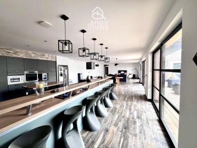 Annonce Vente 6 pi�ces Maison Buxerolles 86