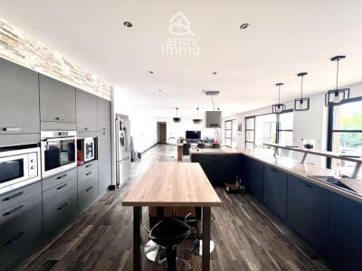 Acheter Maison 234 m2 Buxerolles