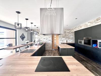 Acheter Maison Buxerolles 475000 euros