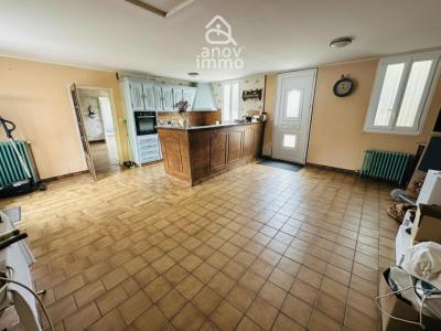 Annonce Vente 6 pi�ces Maison Graves-saint-amant 16