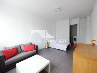 For rent Saint-etienne 1 room 40 m2 Loire (42000) photo 0