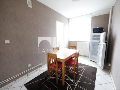 Louer Appartement Saint-etienne Loire