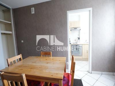 Louer Appartement Saint-etienne 480 euros