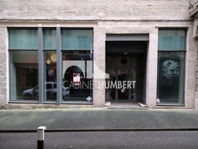 Annonce Location Local commercial Saint-etienne 42