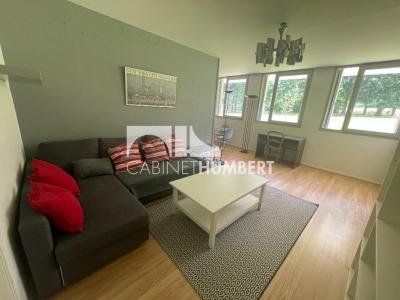 For rent Saint-etienne 2 rooms 55 m2 Loire (42000) photo 0