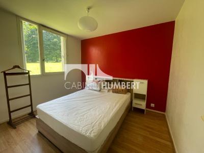 Louer Appartement 55 m2 Saint-etienne