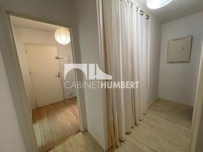 Louer Appartement Saint-etienne 555 euros