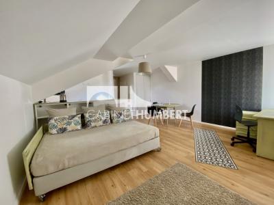 Annonce Location Appartement Saint-etienne 42