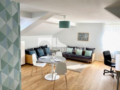 For rent Saint-etienne 1 room 34 m2 Loire (42000) photo 0