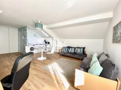 Louer Appartement 34 m2 Saint-etienne