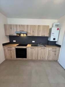 For rent Mont-saint-martin 2 rooms 49 m2 Meurthe et moselle (54350) photo 0