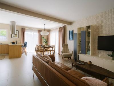 Annonce Vente 4 pi�ces Maison Saint-aignan-grandlieu 44