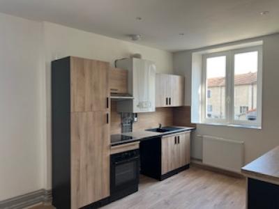 Louer Appartement 98 m2 Echenoz-la-meline