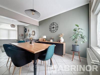 For sale Halluin 4 rooms 78 m2 Nord (59250) photo 2