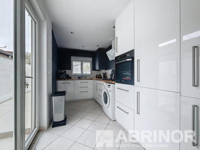 For sale Halluin 4 rooms 78 m2 Nord (59250) photo 3