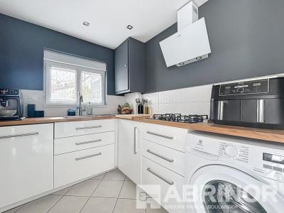 For sale Halluin 4 rooms 78 m2 Nord (59250) photo 4