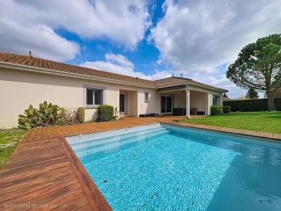 Acheter Maison Villeneuve-de-marc Isere