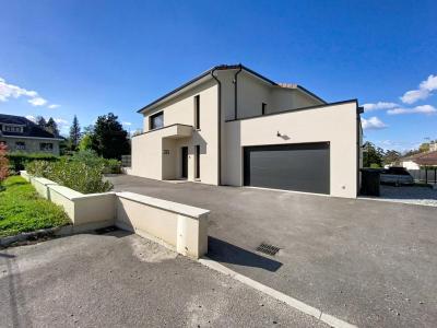 Annonce Vente 4 pi�ces Maison Vienne 38