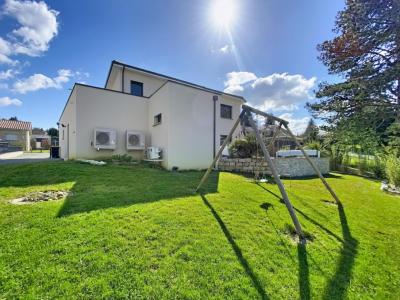 Acheter Maison 175 m2 Vienne