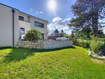 Acheter Maison Vienne Isere