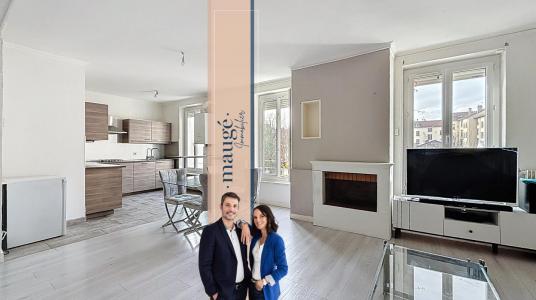 For sale Lyon-3eme-arrondissement 3 rooms 67 m2 Rhone (69003) photo 0