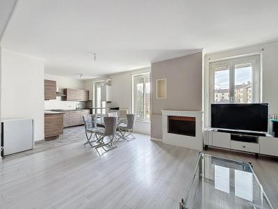 Annonce Vente 3 pi�ces Appartement Lyon-3eme-arrondissement 69