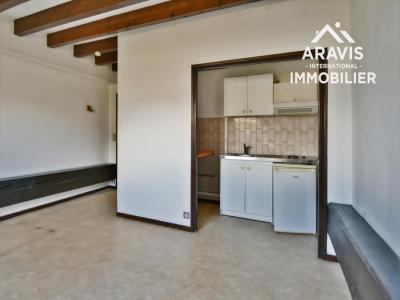 For rent Saint-jorioz 1 room 26 m2 Haute savoie (74410) photo 1