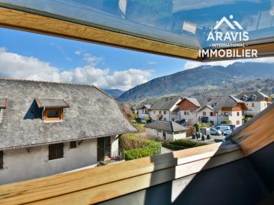 For rent Saint-jorioz 1 room 26 m2 Haute savoie (74410) photo 2
