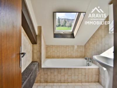 For rent Saint-jorioz 1 room 26 m2 Haute savoie (74410) photo 3