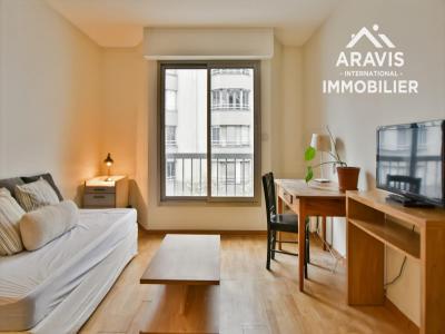 For rent Annecy 2 rooms 42 m2 Haute savoie (74000) photo 0