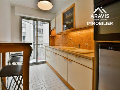 For rent Annecy 2 rooms 42 m2 Haute savoie (74000) photo 1