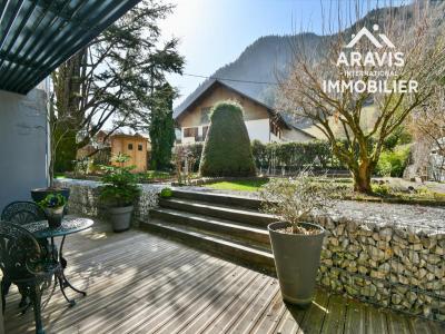 For sale Thones 4 rooms 107 m2 Haute savoie (74230) photo 0
