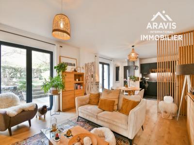 Annonce Vente 4 pi�ces Maison Thones 74