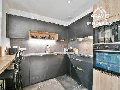 Acheter Maison 107 m2 Thones