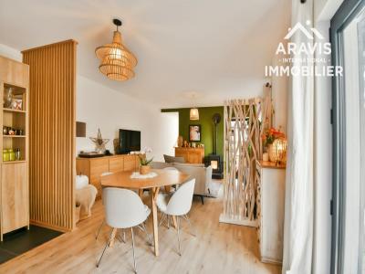 Acheter Maison Thones Haute savoie