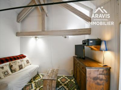 Annonce Vente 5 pi�ces Appartement Thones 74