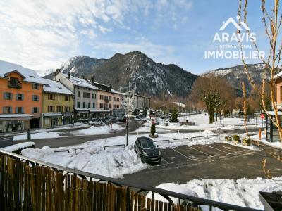 Acheter Appartement Thones Haute savoie