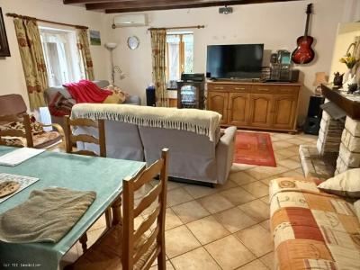 Acheter Maison Nanteuil-en-vallee Charente