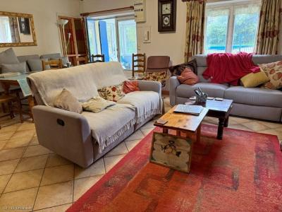 Acheter Maison Nanteuil-en-vallee 170200 euros