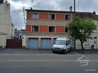 For sale Saint-quentin 6 rooms 120 m2 Aisne (02100) photo 0