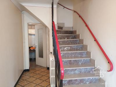 Annonce Vente 6 pi�ces Maison Saint-quentin 02