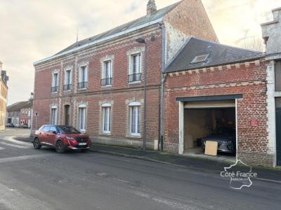 For sale Crecy-sur-serre 6 rooms 150 m2 Aisne (02270) photo 0
