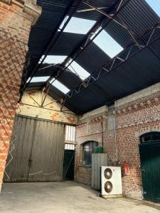 Annonce Vente 6 pi�ces Maison Crecy-sur-serre 02