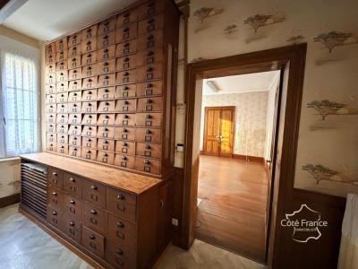 Acheter Maison Crecy-sur-serre Aisne