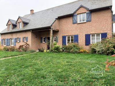 Annonce Vente 10 pi�ces Maison Nouvion-et-catillon 02