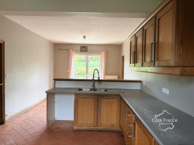 Acheter Maison 330 m2 Nouvion-et-catillon