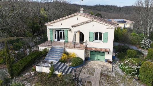 For sale Vogue 7 rooms 158 m2 Ardeche (07200) photo 0