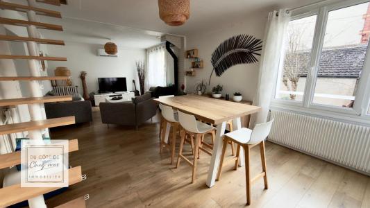 Annonce Vente 5 pi�ces Maison Sainte-savine 10